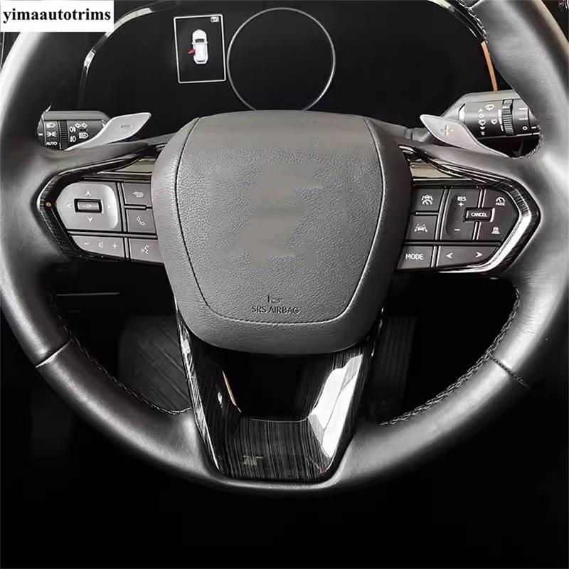 Window Lift / Steering Wheel / Gear Shift Water Cup Panel Cover Trim Accessories For LEXUS NX 260 350h NX260 NX350h  - 2026