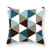 Abstract Geometric Pattern Cushion Cover Home Living Room Sofa Car Bedroom Decorative Pillow Pillow Cover