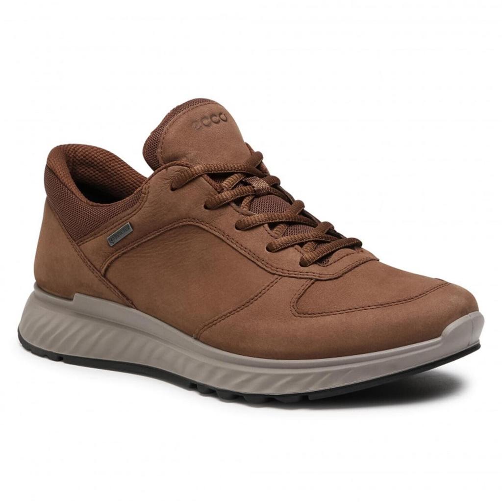 Кроссовки Ecco Exostride M (835304) brown