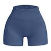 Women's High-Waisted Quick-Dry Yoga and Running Shorts