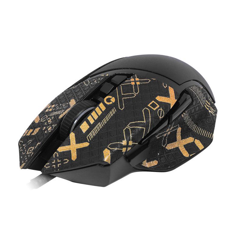 Mouse Sticker For Razer Basilisk V2/V3 Viper Ultimate Viper Mini Deathadder V2 Viper Mouse Anti-Slip Sticker