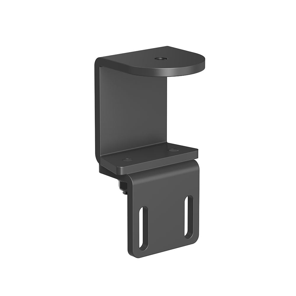 

iggy Comfortable Work Monitor Arm LS112 Dedicated Back Panel Adapter Black