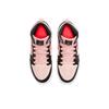 Air Jordan 1 Mid PS Black Pink Crimson 640734-604