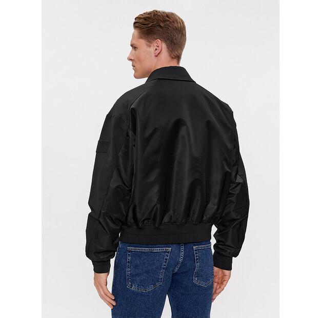 Calvin Klein Sateen Jacket