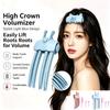 Heating Fluffy Fluffy Hairpin Curling Clip Electric Hair Volumizer  Hair Styling Tool
