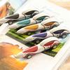 Toy Refill Ball Pen Stationery Child Gift Drawing Toys Racing Car Pen Car Shape Pen Ballpoint Pen