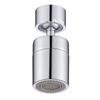ARROW Universal Swivel Faucet Aerator Extender