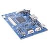 6.5inch 7inch 8inch 9inch 50pin LCD Screen Driver Board LCD Display Combination Drive Controller Board AT070TN90/92/94