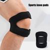 Working Out Knee Support Heavy Duty Gym Knee Compression Pads Protective Running Stabilizer Injury Recovery Accessories For