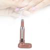 Nail Drill NaMachine Kit Portable Electric Nail File Set Nail Tools 0-15000rpm Rechargble Nail Grind  for Home Nail Salon
