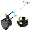 Drone Antenna Signal Booster Range Extender For Dji Mavic 2/Mini/Air/Pro Spack