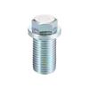 Engine Oil Drain Plug Bolt with Washer For Mercedes-Benz 1119970330, 6019970230