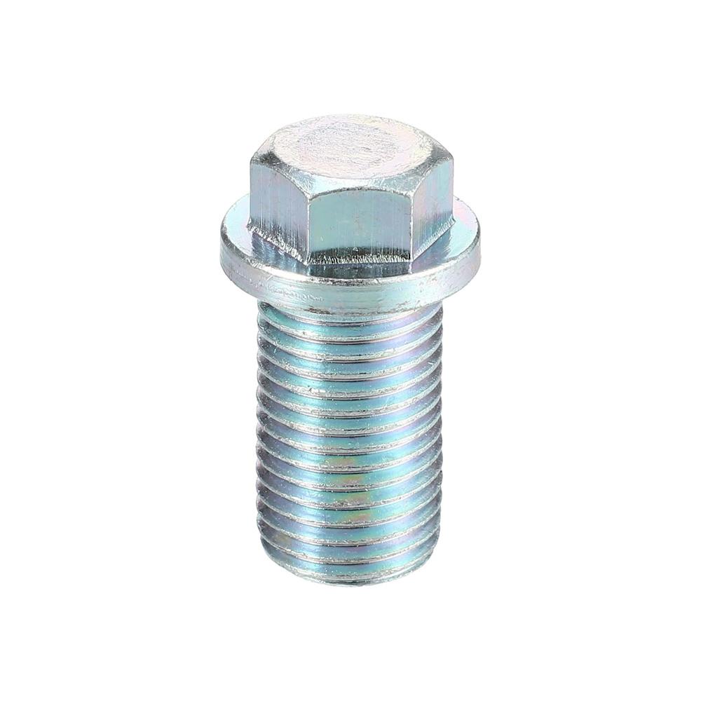 Engine Oil Drain Plug Bolt with Washer For Mercedes-Benz 1119970330, 6019970230