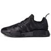 NMD_R1 'Fractal Camo Black' Sneakers EF4263