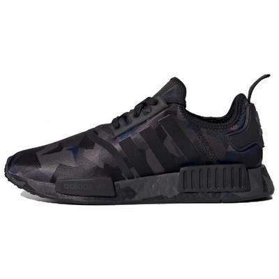 Sneakers NMD_R1 'Fractal Camo Black' EF4263