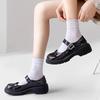 3 Pairs Ice Silk Breathable Socks Summer Ultra Thin Crew Socks Mid-tube Candy Color Pile Socks Casual Rolled Edge Ankle Socks