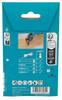 Makita Mt Brzeszczot Do Cięcia Wgłębnego Bim 45Mm X 45Mm 14Z C Tma088