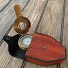 Vintage WWII Military Pocket Compass Gift