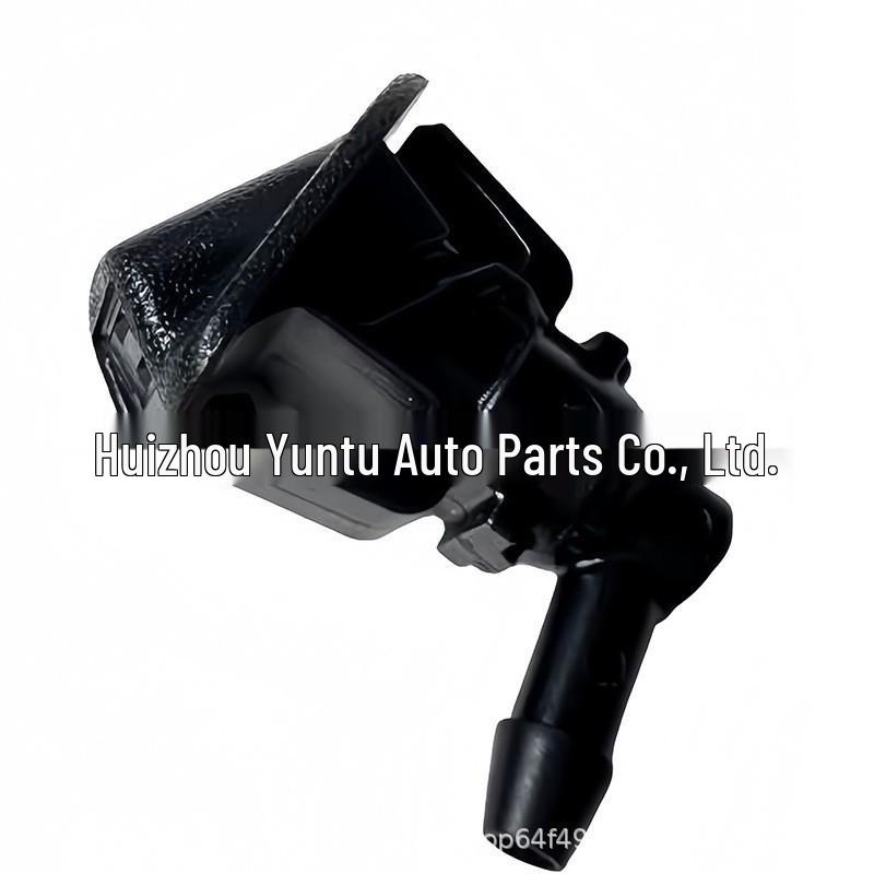 Water Spray Nozzle (Front Windshield) for 2013-2018 Jeep Wrangler - 68164356AB