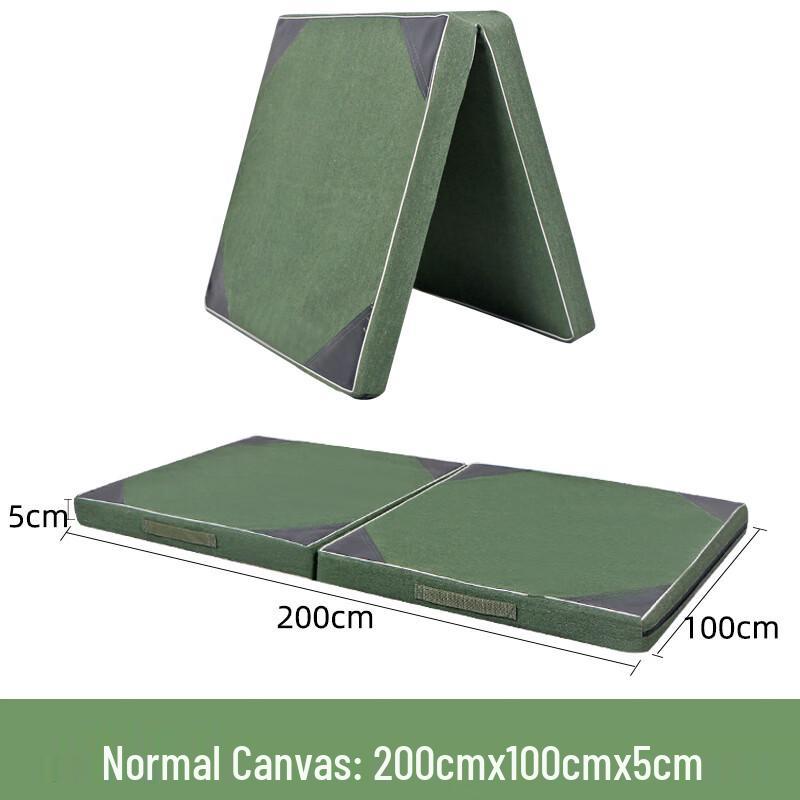 WEZHO Folding Gymnastics & Taekwondo Mat