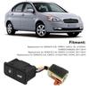 Trunk Lid Switch Trunk Lid and Fuel Filler Door Switch Assembly 937003S000 Sturdy Trunk Fuel Door Opener Button Replacement for Sonata 2011 To 2014