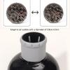 Universal Hair Diffuser Adaptable for Blow Dryers with D-1.5-Inch To 1.9-Inch