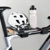 Bike Wall Mount Rack for Road Bikes Adults Indoor Home Decoration Stand
