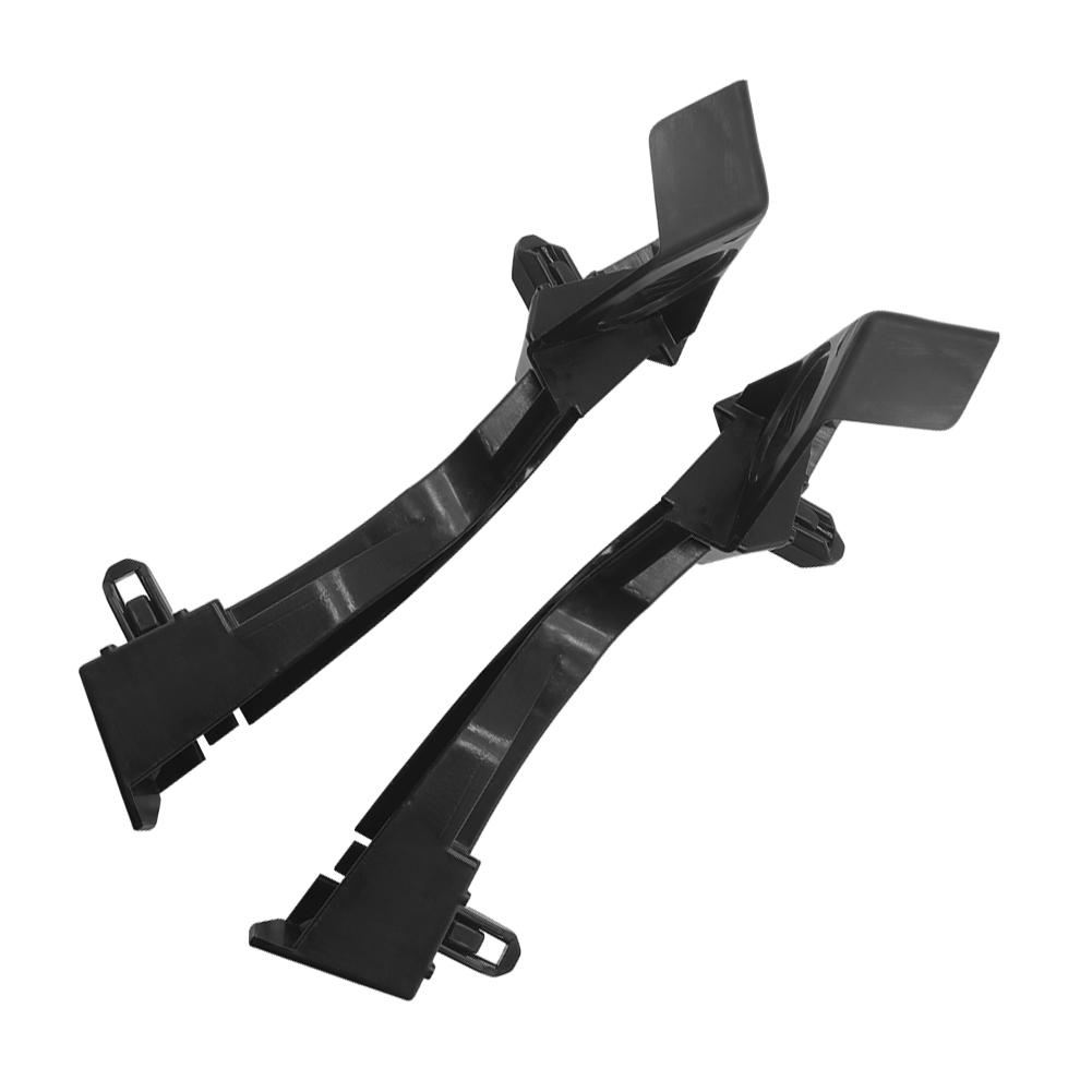 

5211502061 Кронштейн переднего бампера автомобиля Фиксатор Балка Крепление Опора Аксессуары Для Toyota Corolla 2003-2008 чёрный