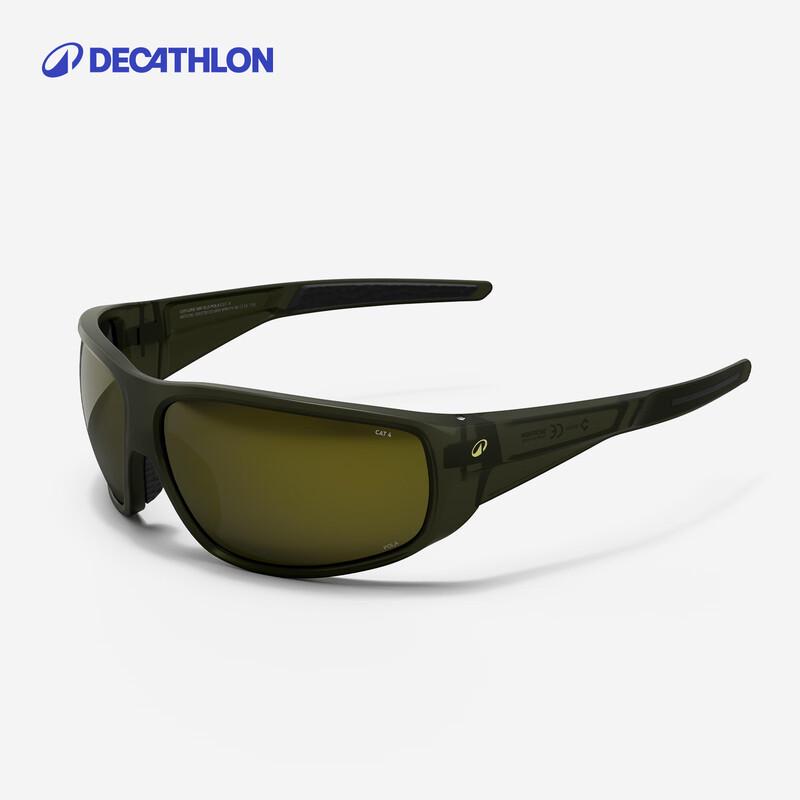 Collezione Occhiali da Sole Decathlon per Escursionismo e Viaggio Outdoor