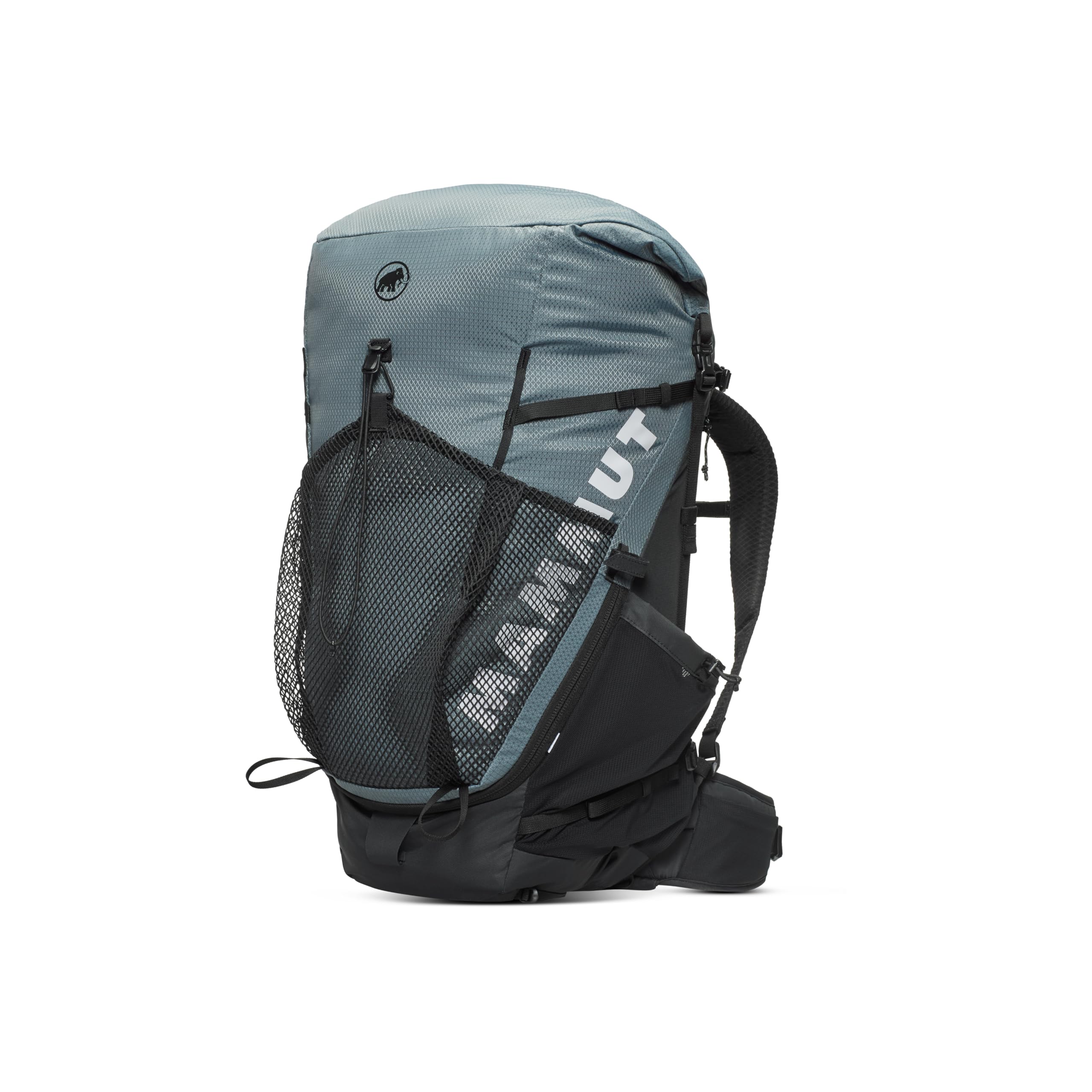 

[Mammut] Ducan Spine 50-60 Women 2530-01500 strata-black