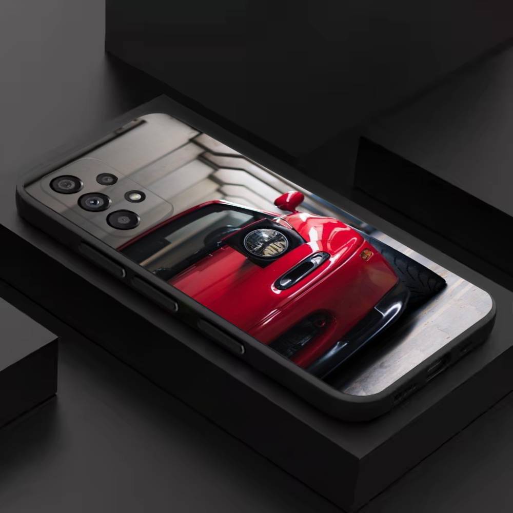

Cute M-Miata 30Th Mx5 For Samsung S 26,25,24,23,22,30,21,10,9,Ultra,Plus,Lite,FE,4,5G Phone Case Black Soft Case SamsungS23ULTRA5G