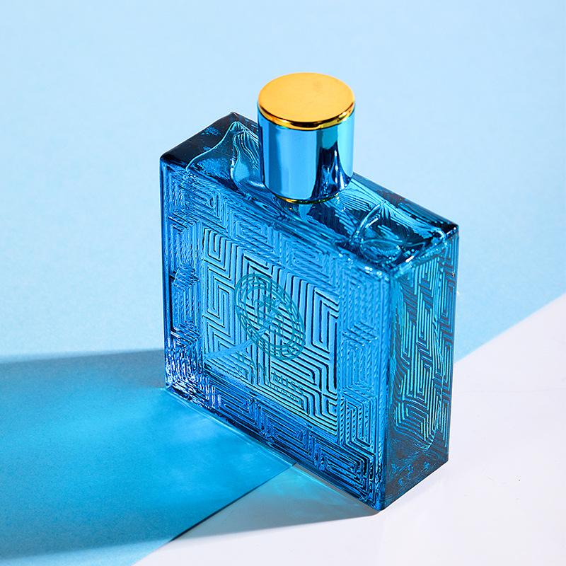Women's EROS Eros Eros Men's Perfume Cologne Azure Lasting Perfume Men's