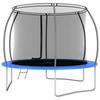 Trampoline - VIDAXL - Rond 305 cm - 150 kg - Extérieur