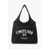 Studio Tomboy Leopard Shoulder Bag 9176270981ct