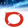 Radio Donut WB Antennae 10kHz-180MHz with Low Impedance Converter SMA Interface   Antennae