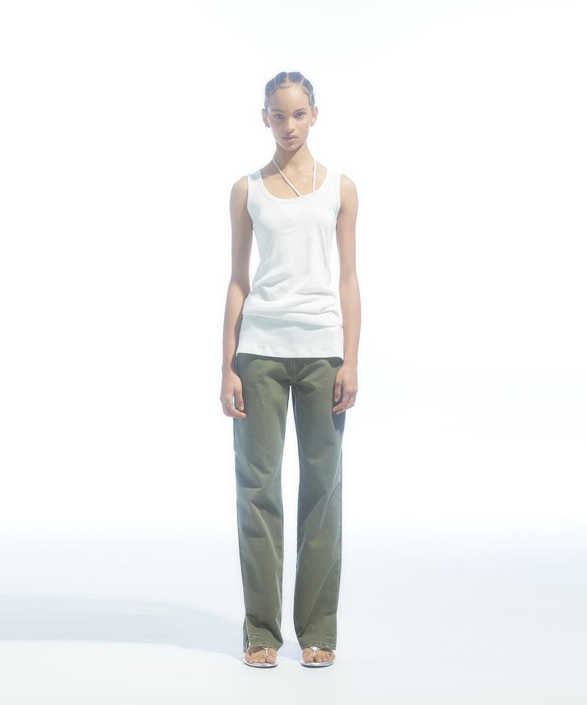 DRAE Carpenter Jeans_Khaki