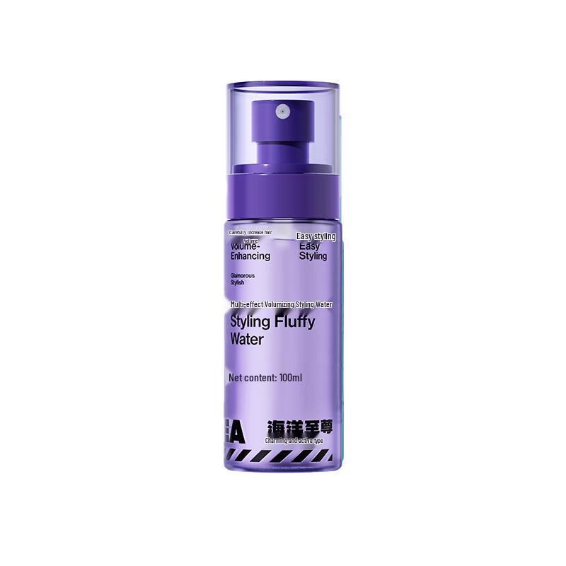 Ocean Supreme Men's Hair Volumizing & Styling Spray