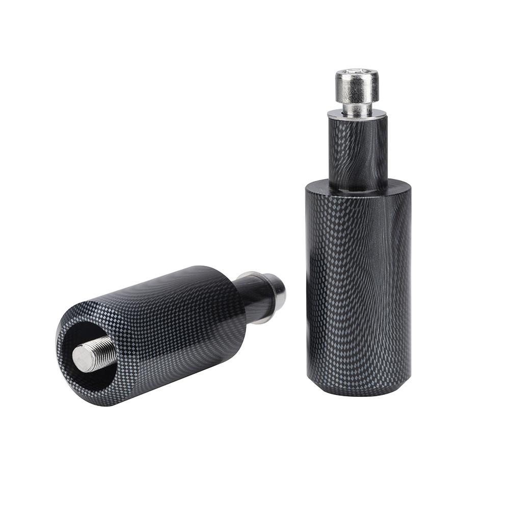 Motorradrahmenschieber Ep Evotech Body Slider Passend für Suzuki GSXR 1000 2003-2004 / Honda CBR 600 Rr 2003-2006