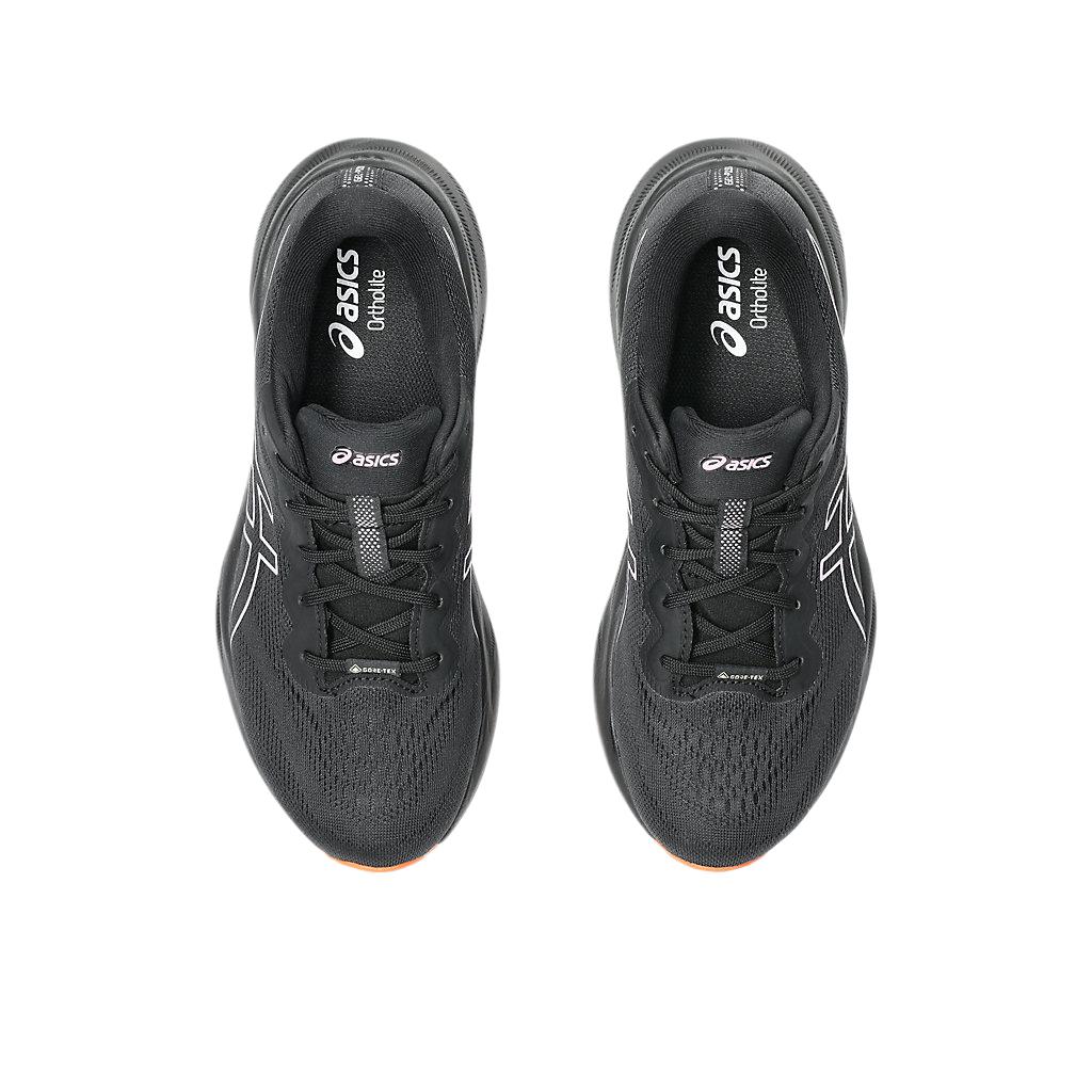 Asics  Gel Pulse 15 GORE-TEX Black Light Ube Women Sneakers 1012B592-002
