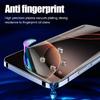 For iPhone Air 18 17 16 15 14 13 12 Mini 11 Pro Max X XS Max XR 8 7 6 6s Plus SE 2020 Soft Hydrogel Film Screen Protector