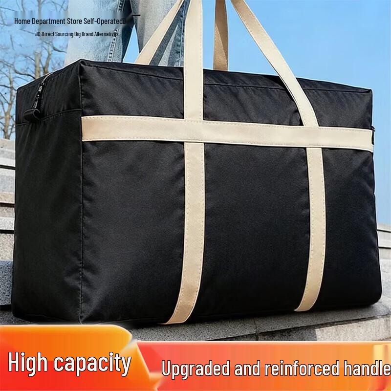 Naituo Si Large Moving Storage Bag