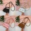 Fashionable Korean Style Shoulder Crossbody Bag Premium Pu Leather Square Bag