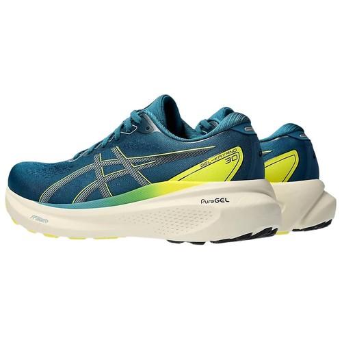 Asics Gel Kayano 30 Evening Teal Teal Tint - 1011B548-405