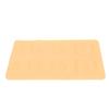 5 Sheet Practice Eyebrow Skin 3D Silicone Pads for Eyebrows Microblading Permanent Makeup