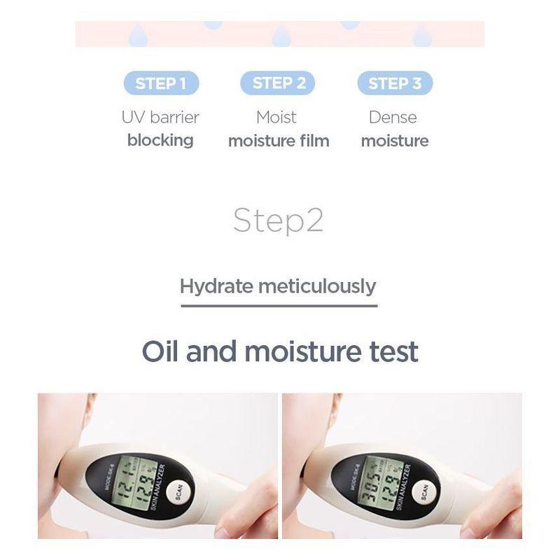 KLAVUU - UV Protection Fresh Sun Gel