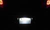LMMC SUZUKI License Lamp LED Number Light Hustler Hustler Solio