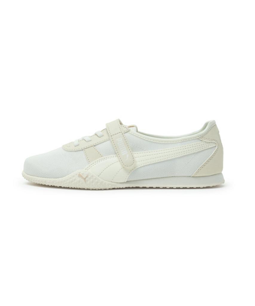 Puma Bella V Blush - Avorio:Bianco caldo:Neve Alpina / 404566-03