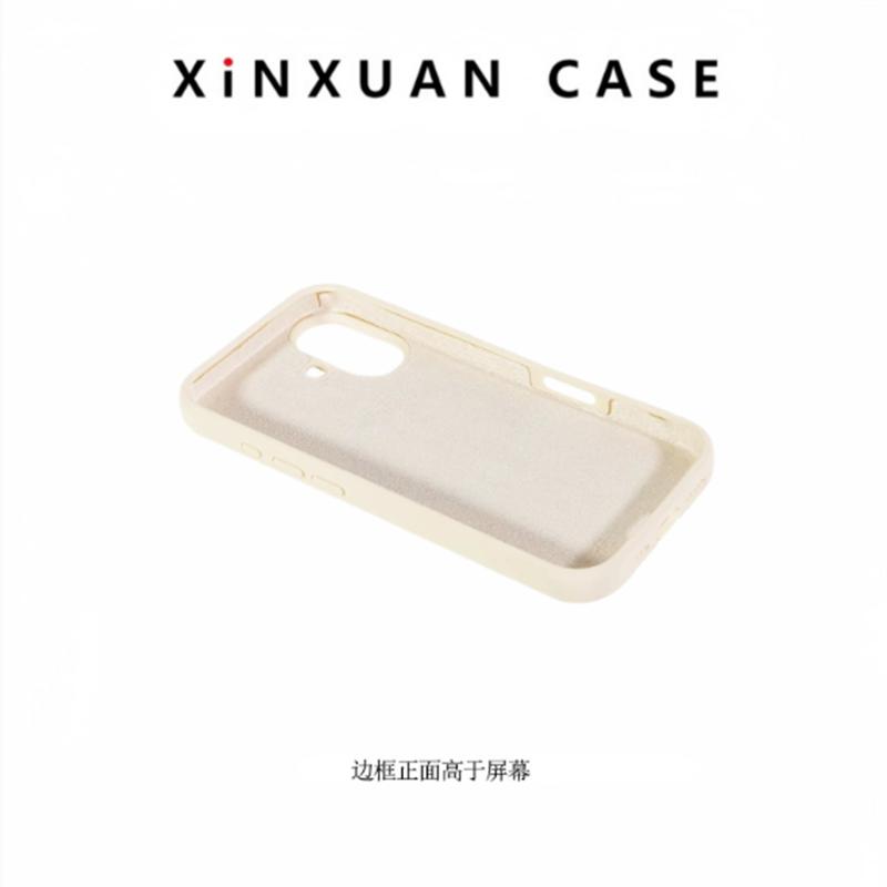 Luxury Liquid Silicone Magsafe Case For iPhone17 16 15 14 13 12 11 Pro Max Magnetic Wireless Charge Protector Soft Cover