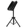Tattoo Armrest Stand Angle Height Adjust Tripod Base PU Surfaces Arm Rest for Tattoo Shops