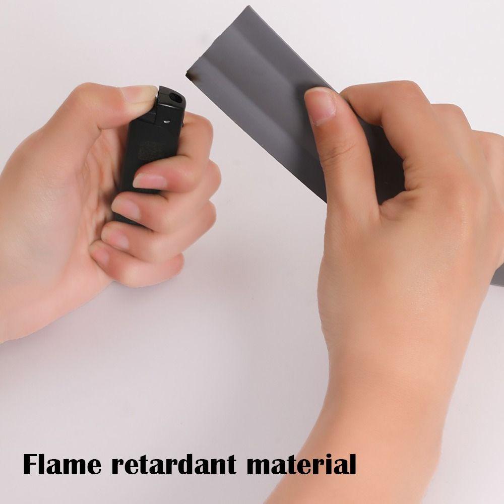 Paintable Cable Concealer DIY Decoration Electric Wire Slot NEW Wire Cover  Home Office